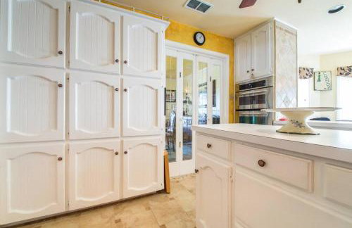 Little Slice of England in Texas - Foto 49