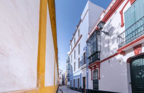 Luxurious Duplex - buthtub - 1Bd 1Bth Casa Pilatos - Foto 33