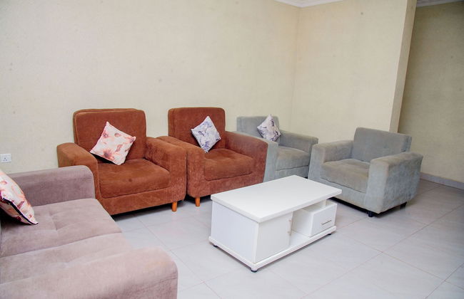 Dallas Style inner Apartment - Foto 16