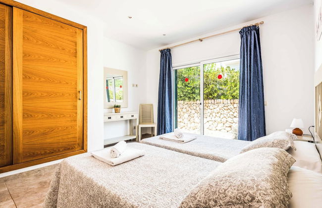 Villa Satalaia - Foto 13