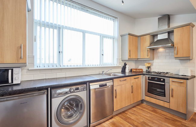 Host Stay Abigail s Apartment - Foto 2