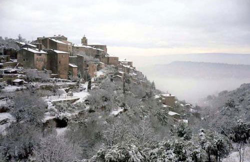Les Terrasses - Gordes - Photo 67