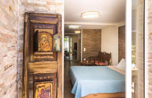 DTS apartment - Foto 15