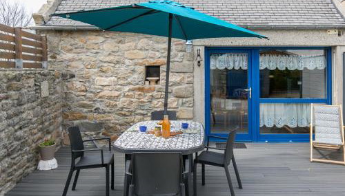 Holiday Home Ty Kerveal by Interhome - Foto 2