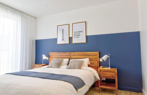 Résidence du Phare - 4 appartements - 2 chambres - Vue mer ou Terrasse - Foto 54