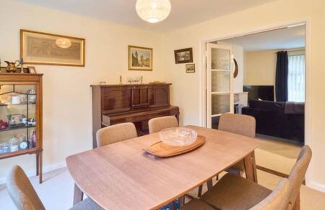 Host Stay Mayfield - Foto 20