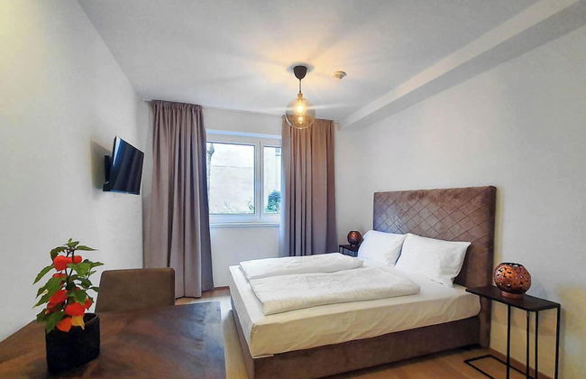 easy flat Hyrtlgasse - Foto 19