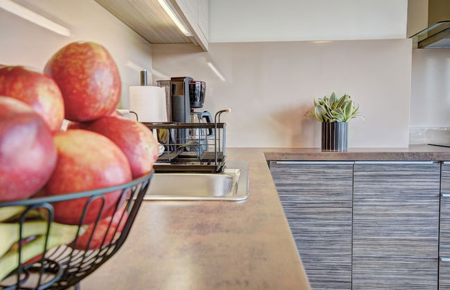 HelApart - Apartamenty Foka - Photo 73