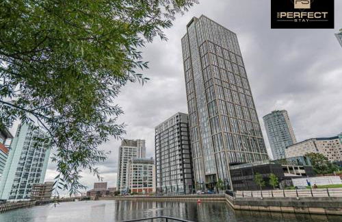 The Lexington - Luxury Serviced Apartments City Centre - City and Waterfront views - Foto 30