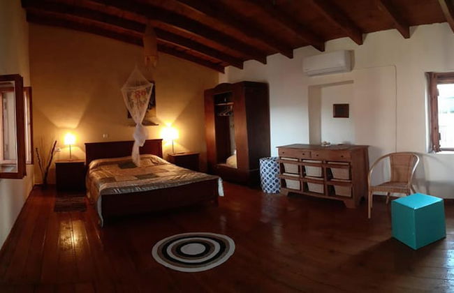 Casa Benavista - Cretan Holiday Home, Greece - Photo 9