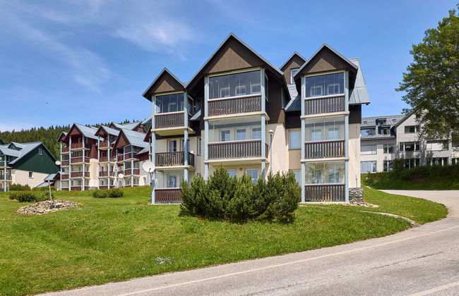 Horní Mísečky - Foto 24