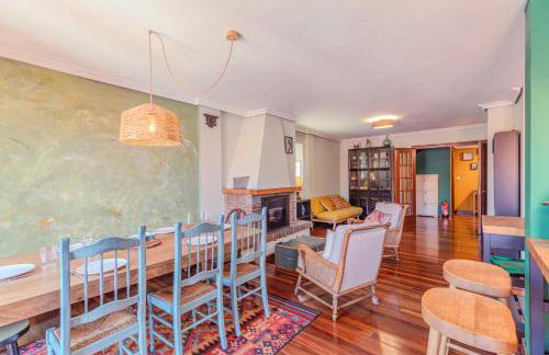 Talaia - baskeyrentals - Foto 13