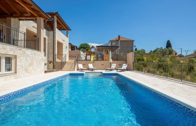 Villa San Zadarvillas - Foto 10