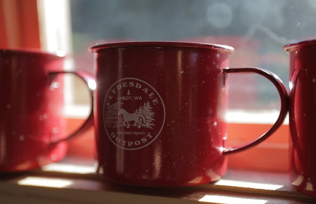 Clydesdale Outpost - Foto 31