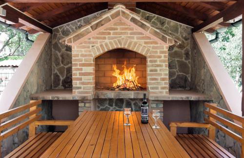 Vacation house Maslina - Foto 1