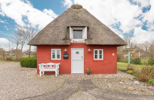 Ferienhaus Hyggehüs - Foto 30