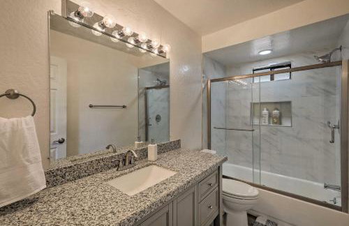 Family Home in Flagstaff with Surrounding Mtn Views! - Foto 21