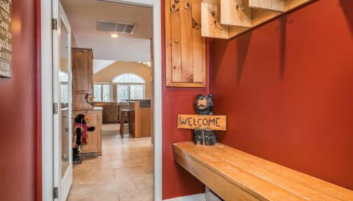 G5 WOW Stunning single level home next to golf course and Mt Washington Hotel AC skiing - Foto 3, Other