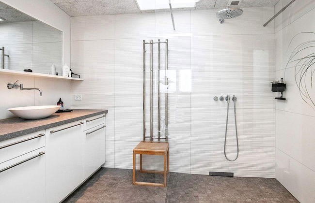 3 Person Holiday Home in Esbjerg V-by Traum - Photo 10