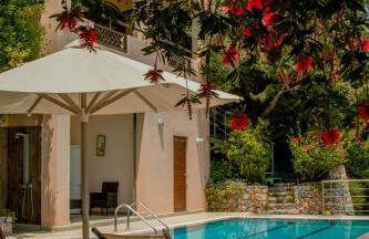 Villa Kalamitsi Luxury Villa in Apokorona Chania - Foto 1