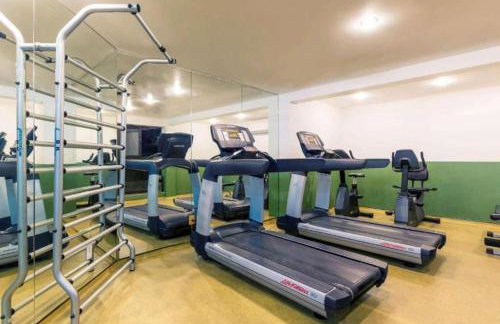 Angra dos Reis - Apartamentos com Vista para o mar OU para piscina Condomínio Porto Bali - Foto 20