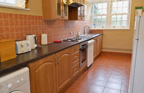 Mariners Lodge - Foto 5