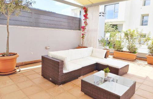 Adelos II Glow Villa 5BR 360m -Elevator-Rooftop - Foto 33