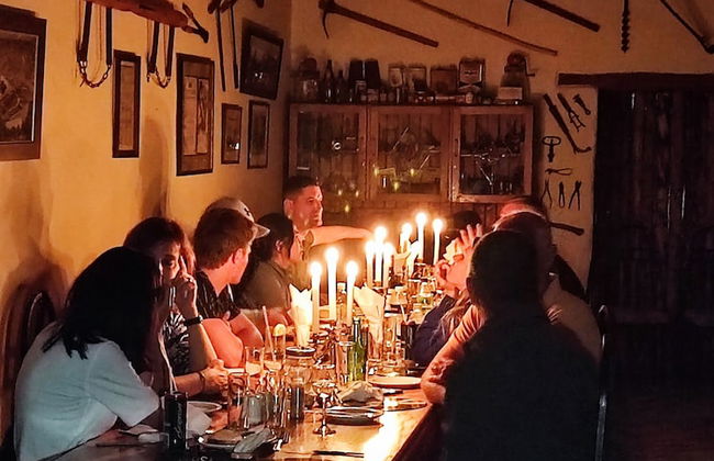 Ganora Guestfarm & Excursions - Foto 40