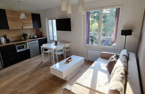 Luxury at Barbizon - Foto 5