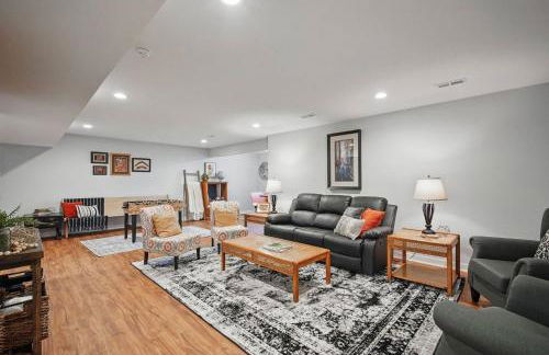 Covered Bridge Haven - Foto 16