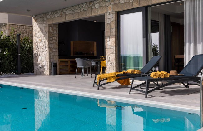 Villa Helios Dubrovnik - Foto 57