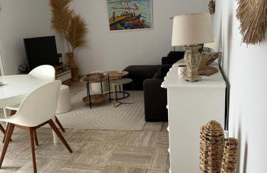 Appartement cosy centre ville - Foto 4