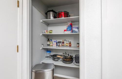 Cozy Boise Home with Private Yard and Game Room - Foto 23