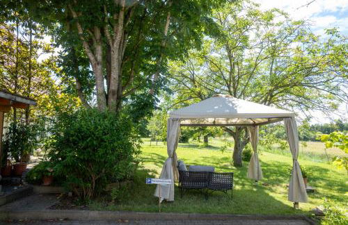 FeWo Dattingen am Dorfrand mit Parkplatz, Wlan und Kamin - Foto 32