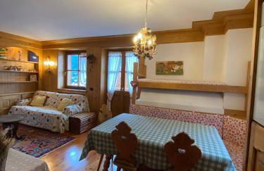 Chalet Panorama Dolomiti vicino piste, centro e Cortina - Foto 15