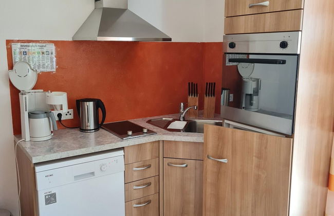 Holiday Flat, Aschau - Foto 6