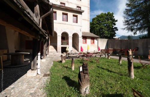 Le Pavillon des Officiers - Foto 4