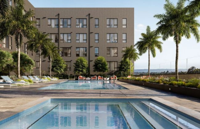 Vasara Menlo Park Condos - Photo 10