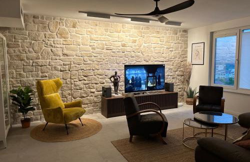 Villa Miramarina - Foto 52