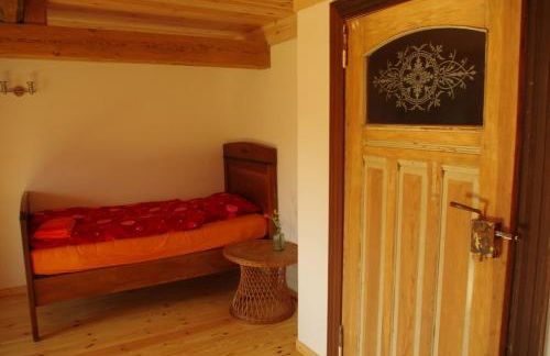 Gutshaus Buberow - Haupthaus & Loft für Seminare & Gruppen - Foto 18