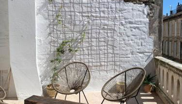 Penthouse Apartment with Large Terrace and Veranda - Foto 4