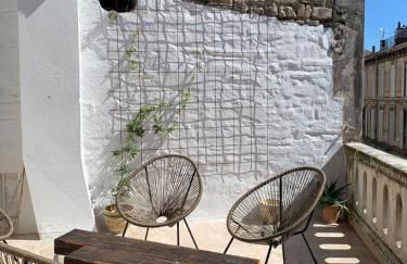 Penthouse Apartment with Large Terrace and Veranda - Foto 4