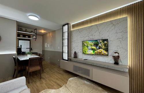 Alpes da Montanha 404 - Apê Novo em Gramado - Photo 12