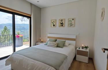 Casa da Milinha - Villa with a Pool near Rio Douro - Foto 5