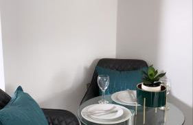 Coppergate Mews Doncaster Apartment 2 - Foto 13