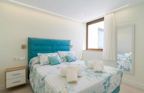 Precioso apartamento en 1ª línea de mar - Foto 13