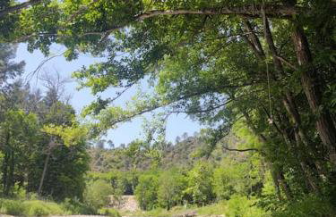 Gîte et jardin en bord de rivière - Foto 2