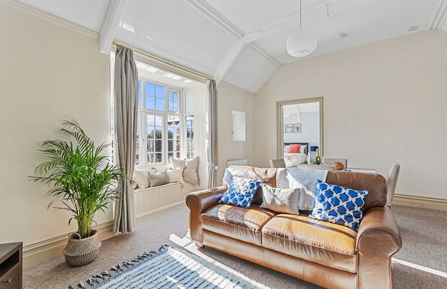 Bedford House Apartments - Foto 39