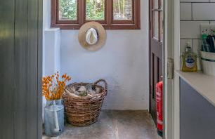 Historic 2 bed gatehouse in private parkland - Foto 14