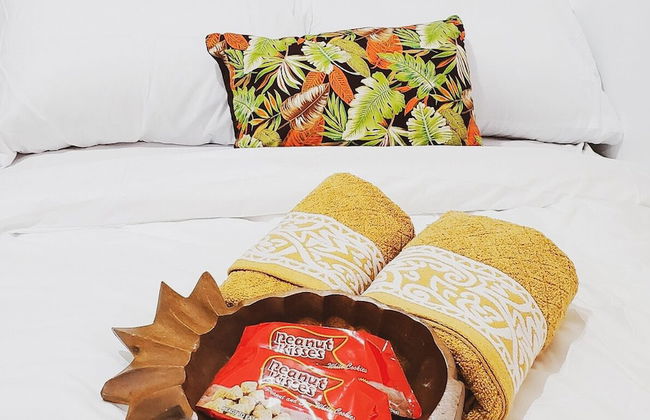 Balai Amigo Panglao Apartment - Foto 8